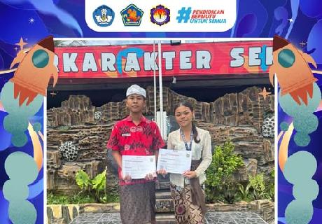 Partisipasi dan capaian prestasi tingkat Provinsi dalam kegiatan yang diselenggarakan oleh Kwartir D